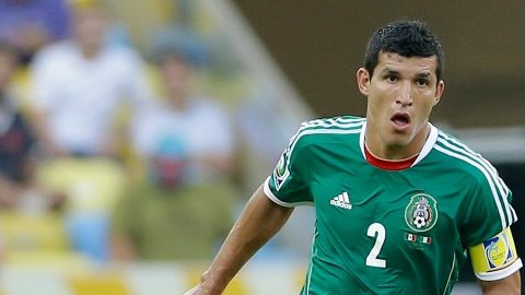 La selección mexicana disputará su segundo compromiso en la Copa Confederaciones, luego de perder 1-2 ante Italia en su partido de debut