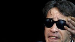 Roberto Sosa recibió el Ariel 2013 como Mejor Actor.