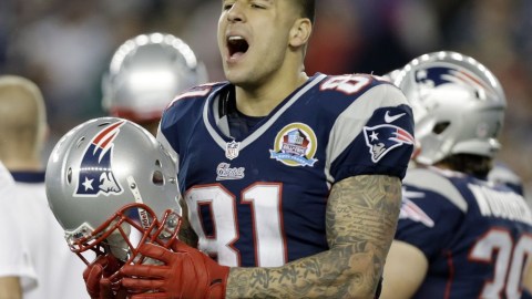 Hernández tiene más problemas de los necesarios.