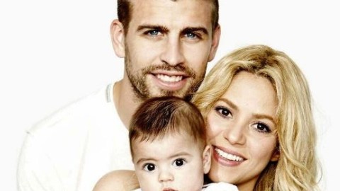 La historia de amor entre Shakira y Piqué no solo se ve reflejada en sus sincronizadas agendas.