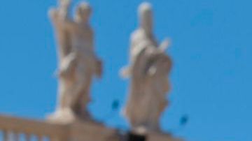 El Papa Francisco aprobó que se dé más espacio a San José en los cánones de la misa.