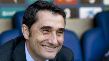 Valverde reemplaza a Bielsa en Bilbao