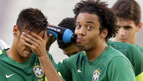 La FIFA estrena el pasaporte biológico y lo aplicará en el Mundial 2014