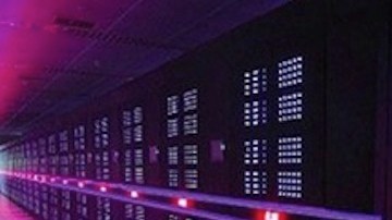 La computadora china Tianhe 2 pone al país asiático a la cabeza de la tecnología mundial.