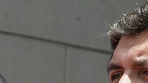 Ex presidente Alan García volvería a megacomisión.