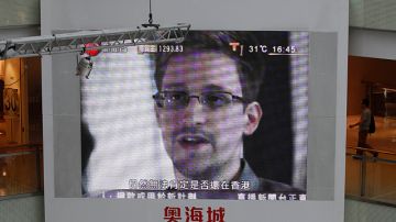 Sigue la polémica en el caso de Edward Snowden.