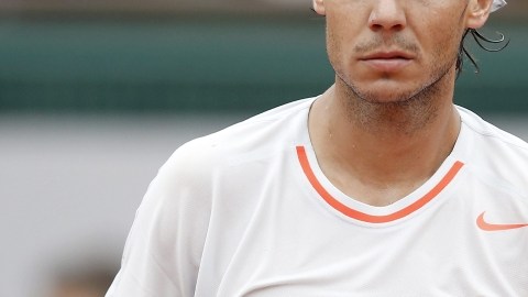 Rafael Nadal favorito en Londres.