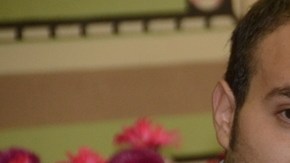 Mario Moreno Bernat, de 22 años.