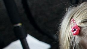 Coy Mathis se siente feliz como niña.