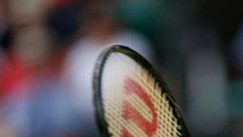 Serena Williams espera rival para la segunda ronda del torneo.