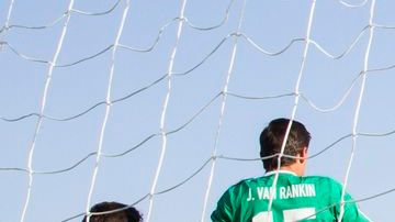 Paraguay derrota al 'Tri' Sub 20 y casi lo elimina del Mundial