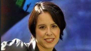 La cineasta mexicana comentó que sólo espera que le confirmen el inicio del rodaje.