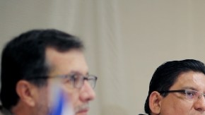 Un grupo de cónsules latinoamericanos se reunieron para advertir a la comunidad sobre los fraudes migratorios.