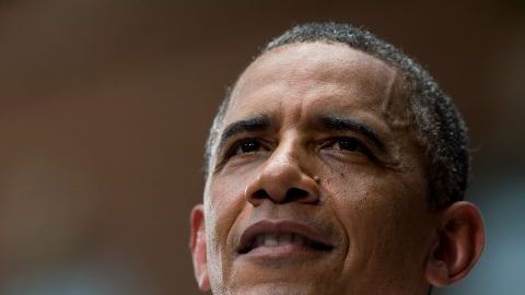 Barack Obama dio un espaldarazo a las negociaciones sobre reforma migratoria en el Congreso.