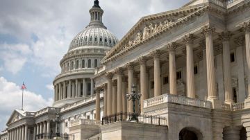 Todas las miradas están esta semana en el Congreso de EEUU, donde el Senado tiene previsto votar el proyecto de reforma migratoria para pasarle el batón a la Cámara de Representantes.