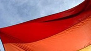 James “Wally” Brewster es director nacional del departamento LGBT del Comité Nacional Demócrata.