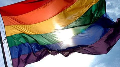 James “Wally” Brewster es director nacional del departamento LGBT del Comité Nacional Demócrata.