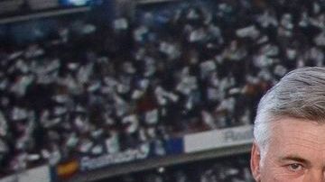 Ancelotti: "Temporada de felicidad" para el Madrid