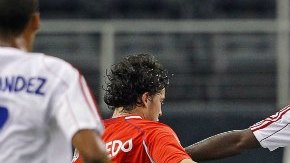 La selección de Costa Rica debutará frente a su similar de Cuba