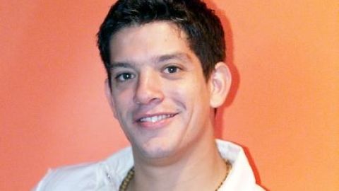 El cantante Yahir, exintegrante de "La Academia", compartió en su cuenta de Twitter el material musical.