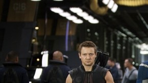 'The Avengers' parte como favorita de los Saturn Awards.