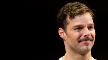 Lo recaudado será en beneficio de la fundación de Ricky Martin.