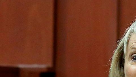Jayne Surdyka es una de las testigos clave de la Fiscalía.