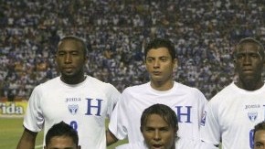La selección de Honduras ya está lista para encarar la Copa de Oro