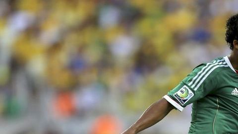 Se abre el Atlético de Madrid como una opción para Giovani