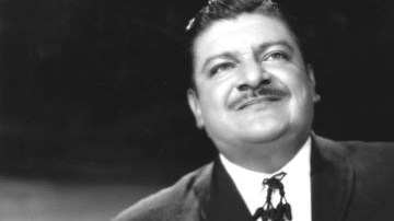 El evento contará con el Mariachi Vargas de Tecalitlán que acompañará la voz del cantante.