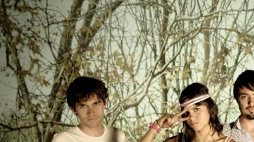 Bomba Estéreo reinventa la cumbia que llega al mundo.