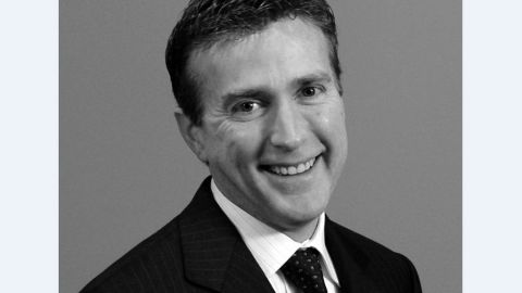 James “Wally” Brewster fue designado como embajador de EEUU en República Dominicana.