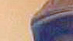 Odin Lloyd en una foto tomada por su hermana el pasado diciembre.