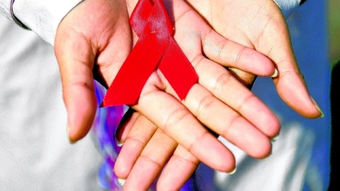 Los hispanos representan el 20% de nuevas infecciones de VIH en los Estados Unidos.