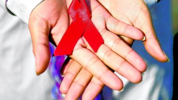 Los hispanos representan el 20% de  nuevas infecciones de VIH en los  Estados Unidos.