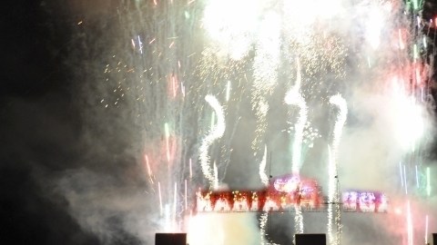 El Mariachi USA se celebra mañana en el Hollywood Bowl.