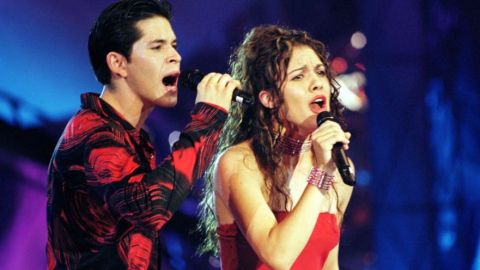 Azteca América te invita a ser parte de su concurso musical.