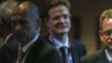 Angela Merkel aseguró que la garantía económica es muy elevada para cumplirla en breve.