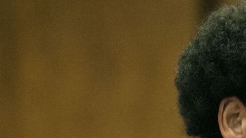 Carlos Ortiz estaba preso en Connecticut y debió comparecer en Bristol.