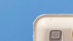 El Presidente y la Primera Dama abordaron el Air Force One la mañana del viernes.