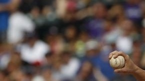 Betancourt regresó a la lomita y también a la vía del triunfo en labor de relevo para los Rockies.