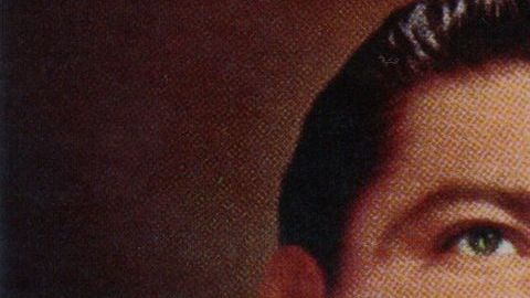 El compositor y cantante mexicano, nativo de Dolores Hildalgo, Guanajuato.