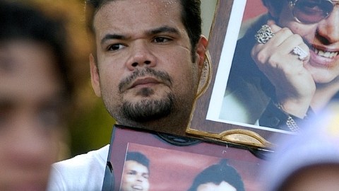 Un día como ayer murió Héctor Juan Pérez Martínez, pero Héctor Lavoe, vivirá para siempre en el recuerdo de sus seguidores y de toda su producción musical.