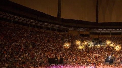 El puertorriqueño se presentará junto a Damian Marley en el "Urban Roots