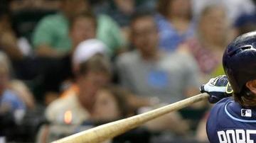 Ryan Roberts bateó cuadrangular de dos anotaciones.