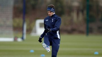 Bale del Tottenham