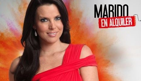 La actriz Maritza Rodríguez tiene dos nominaciones para Premios Tu Mundo.