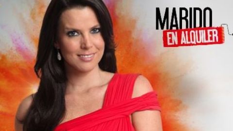 La actriz Maritza Rodríguez tiene dos nominaciones para Premios Tu Mundo.