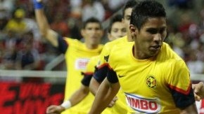 América y Guadalajara protagonizan un clásico más del fútbol mexicano