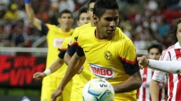 América y Guadalajara protagonizan un clásico más del fútbol mexicano